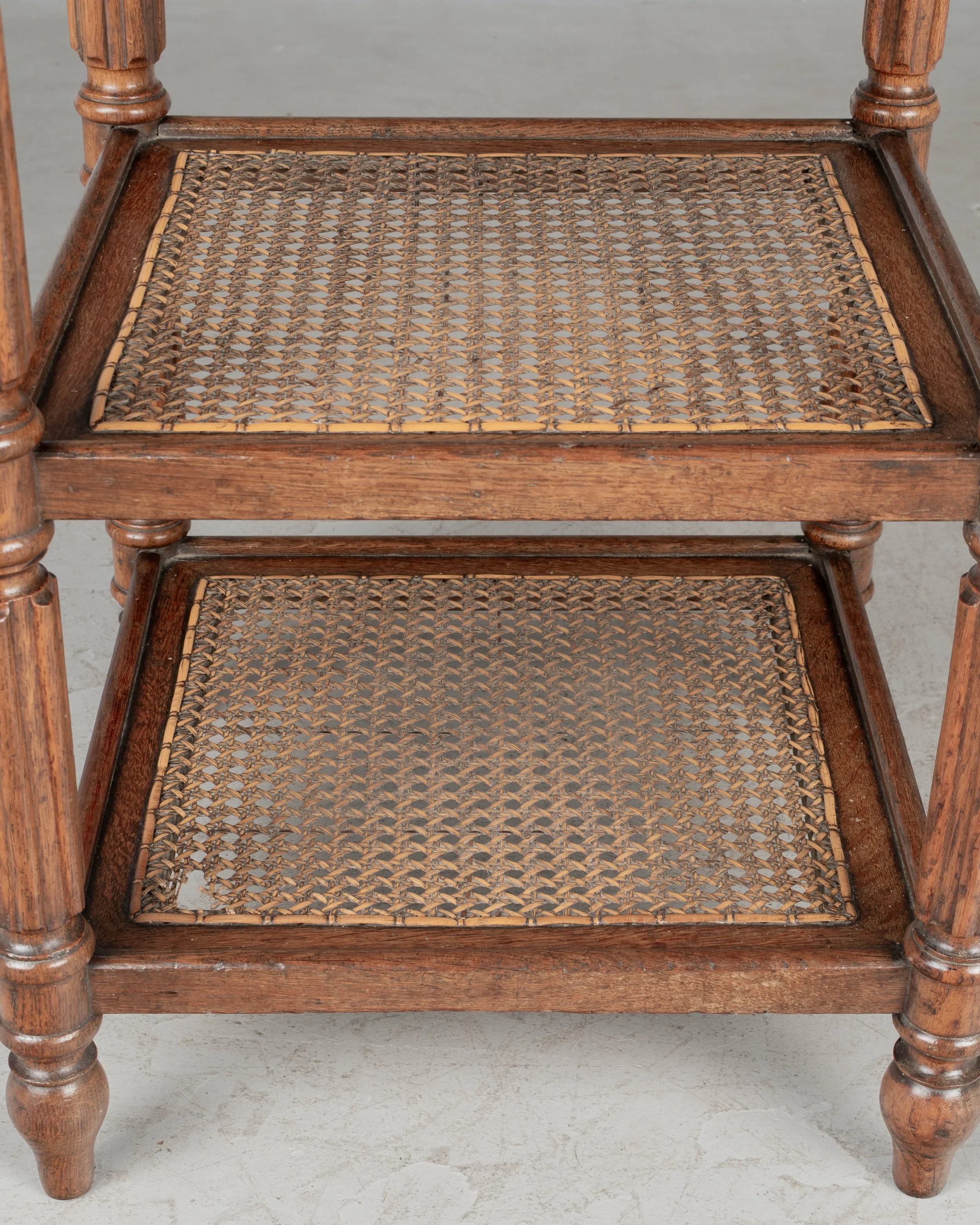 Olivier Fleury French Antiques-Antique French Tables for Sale
